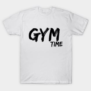 GYM TIME T-Shirt